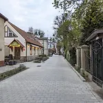 Bryza Przy Molo, Parku I Placu Zabaw Sopot