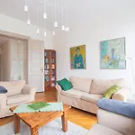 Bryza Przy Molo, Parku I Placu Zabaw Apartamento Sopot