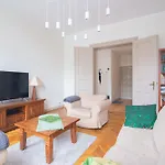 Bryza Przy Molo, Parku I Placu Zabaw Apartamento *
