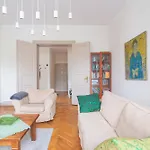 Bryza Przy Molo, Parku I Placu Zabaw Apartamento