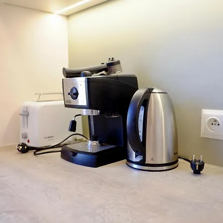 Apartament Bryza Przy Molo, Parku I Placu Zabaw *