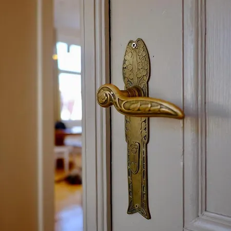 Apartamento Bryza Przy Molo, Parku I Placu Zabaw