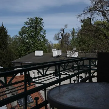 Apartament Bryza Przy Molo, Parku I Placu Zabaw Apartment *