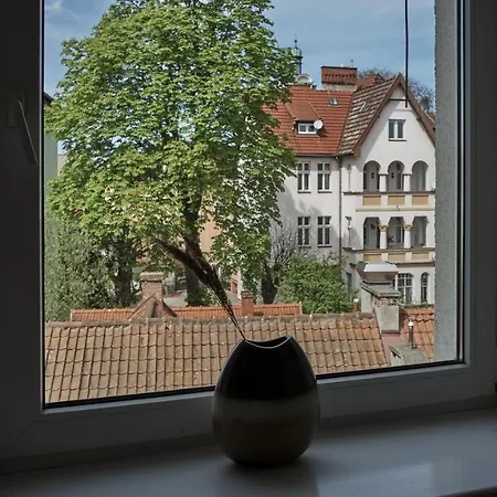 Apartament Bryza Przy Molo, Parku I Placu Zabaw