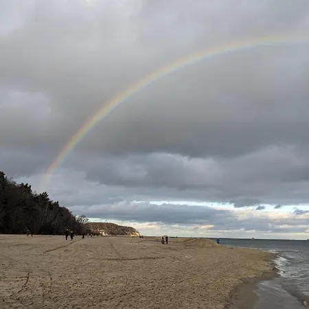 Апартаменти Bryza Przy Molo, Parku I Placu Zabaw