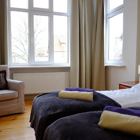 Apartment Apartament Bryza Przy Molo, Parku I Placu Zabaw *
