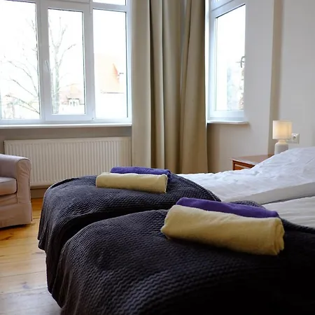 Apartament Bryza Przy Molo, Parku I Placu Zabaw Apartment Sopot