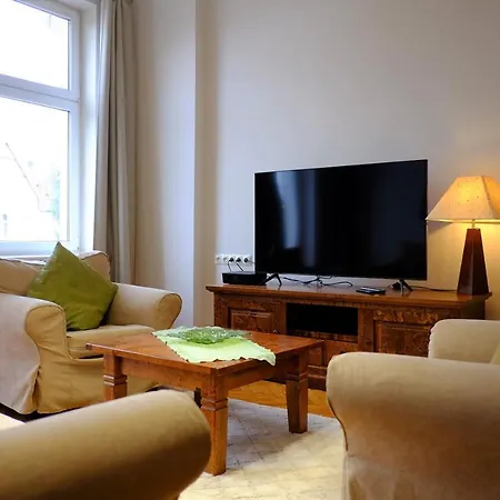 Bryza Przy Molo, Parku I Placu Zabaw Apartamento Sopot