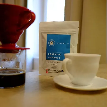 Bryza Przy Molo, Parku I Placu Zabaw Sopot