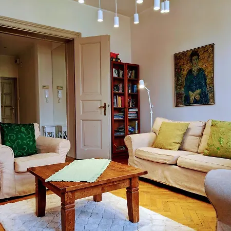 Bryza Przy Molo, Parku I Placu Zabaw Apartamento *