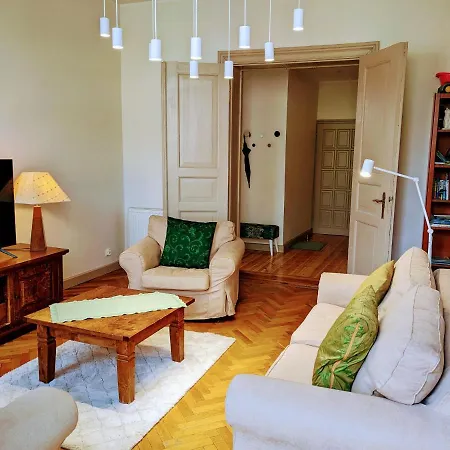 Apartment Apartament Bryza Przy Molo, Parku I Placu Zabaw Sopot