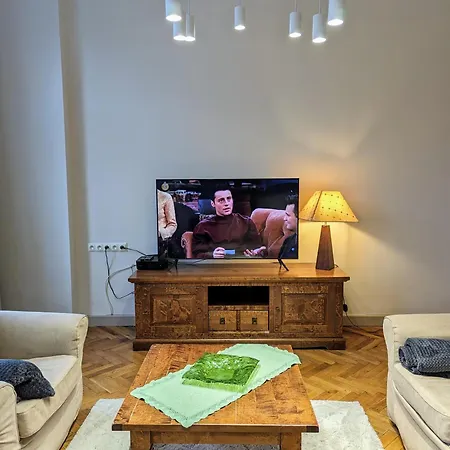 Apartament Bryza Przy Molo, Parku I Placu Zabaw Sopot