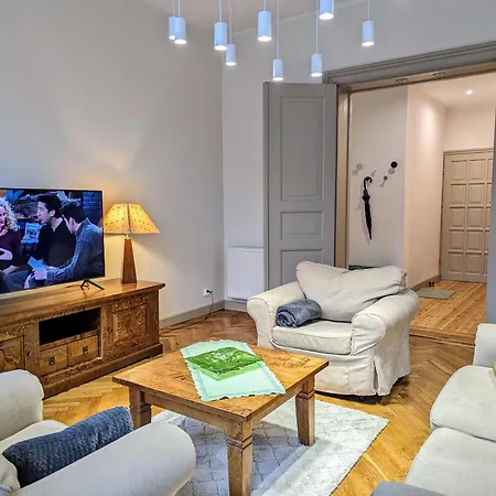 Apartment Apartament Bryza Przy Molo, Parku I Placu Zabaw