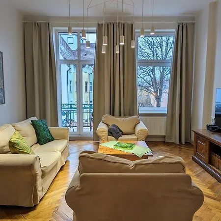 Апартаменти Bryza Przy Molo, Parku I Placu Zabaw