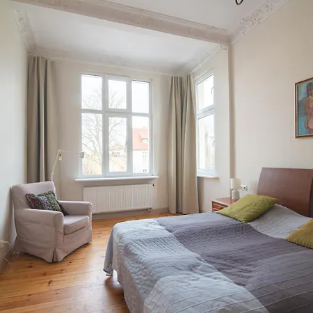 Bryza Przy Molo, Parku I Placu Zabaw Apartmán Sopoty