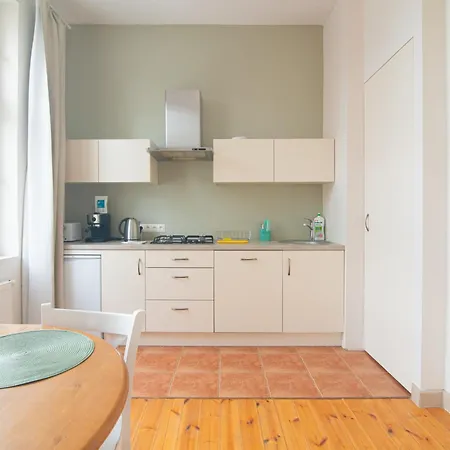 Apartament Bryza Przy Molo, Parku I Placu Zabaw * Sopot