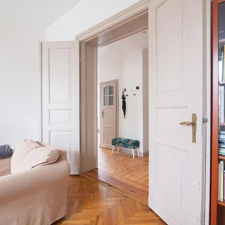 Apartman Bryza Przy Molo, Parku I Placu Zabaw