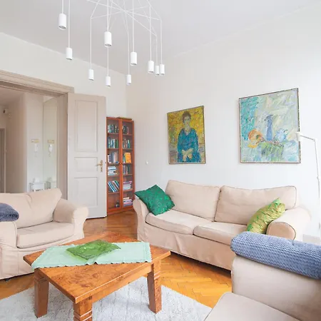 Bryza Przy Molo, Parku I Placu Zabaw Apartmán Sopoty