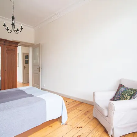 Apartman Bryza Przy Molo, Parku I Placu Zabaw *