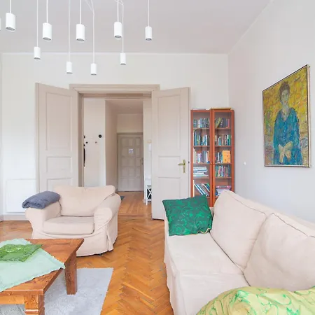 Bryza Przy Molo, Parku I Placu Zabaw Apartmán