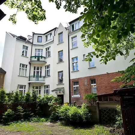 Apartament Bryza Przy Molo, Parku I Placu Zabaw Apartment Sopot