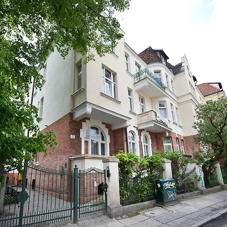 Apartament Bryza Przy Molo, Parku I Placu Zabaw Sopot