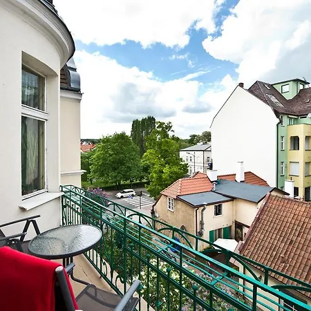 Apartman Bryza Przy Molo, Parku I Placu Zabaw Sopot