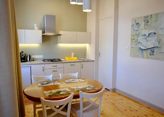 Apartament Bryza Przy Molo, Parku I Placu Zabaw * Sopot