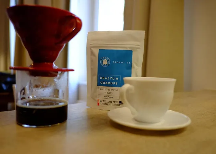 Apartament Bryza Przy Molo, Parku I Placu Zabaw Сопот