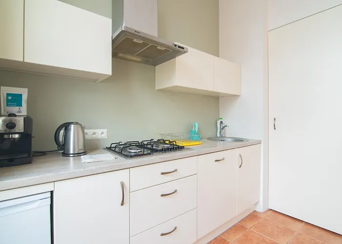 Apartament Bryza Przy Molo, Parku I Placu Zabaw * Sopot