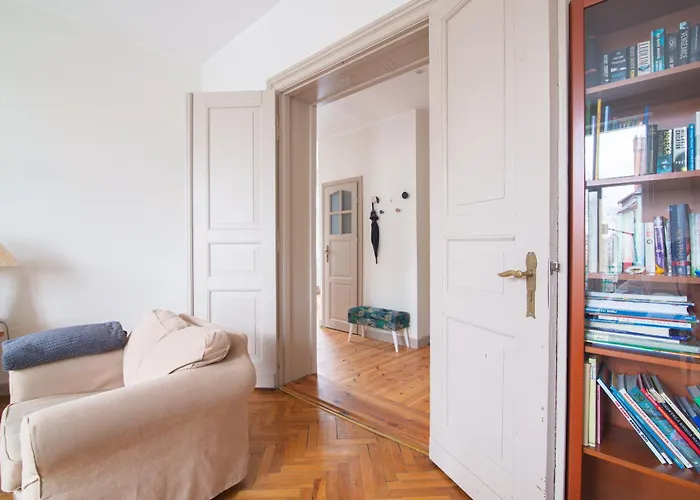 Apartment Apartament Bryza Przy Molo, Parku I Placu Zabaw