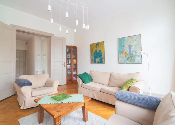 Bryza Przy Molo, Parku I Placu Zabaw Lägenhet Sopot