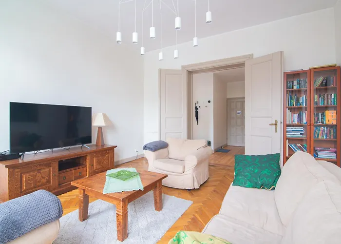 Apartament Bryza Przy Molo, Parku I Placu Zabaw Apartment *