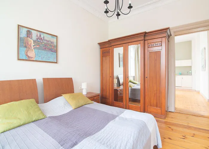 Apartament Bryza Przy Molo, Parku I Placu Zabaw * Sopot