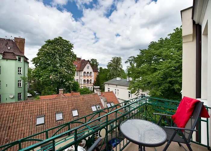 Bryza Przy Molo, Parku I Placu Zabaw